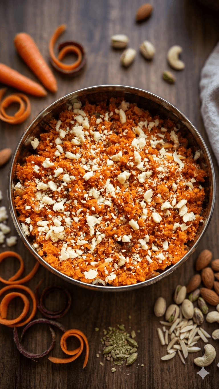 Gajar ka Halwa